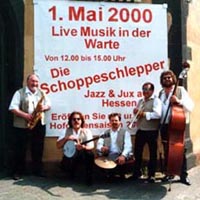 Schoppeschlepper