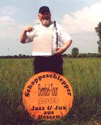 Schoppeschlepper