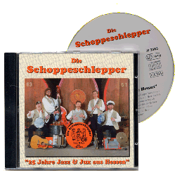 Schoppeschlepper