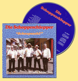 Schoppeschlepper