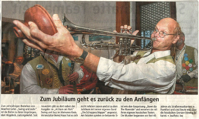Schoppeschlepper
